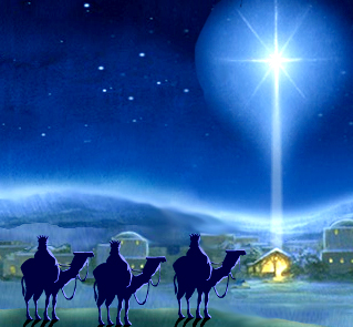 3 Kings Epiphany